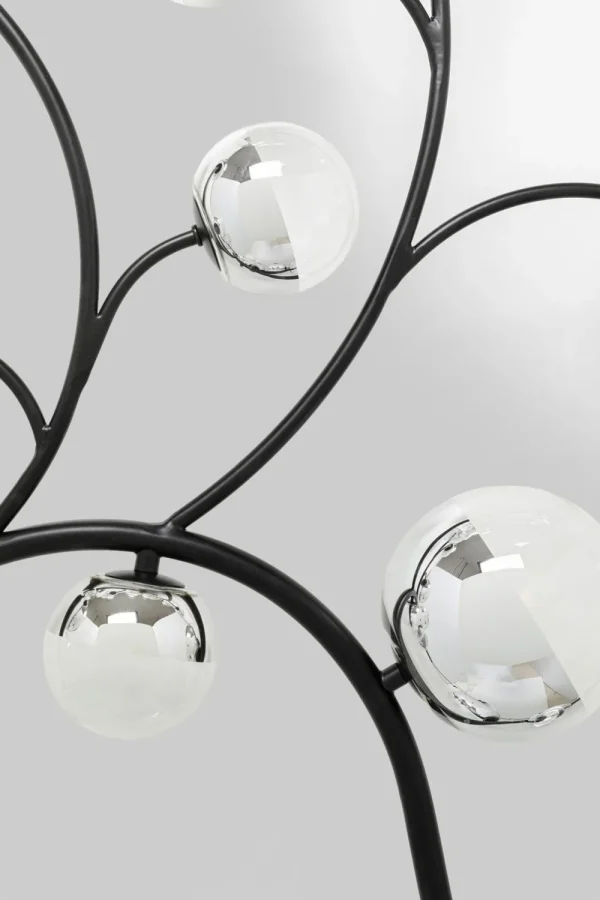 KARE Design Wall Lamp Boa Vista Mirror 185x23cm