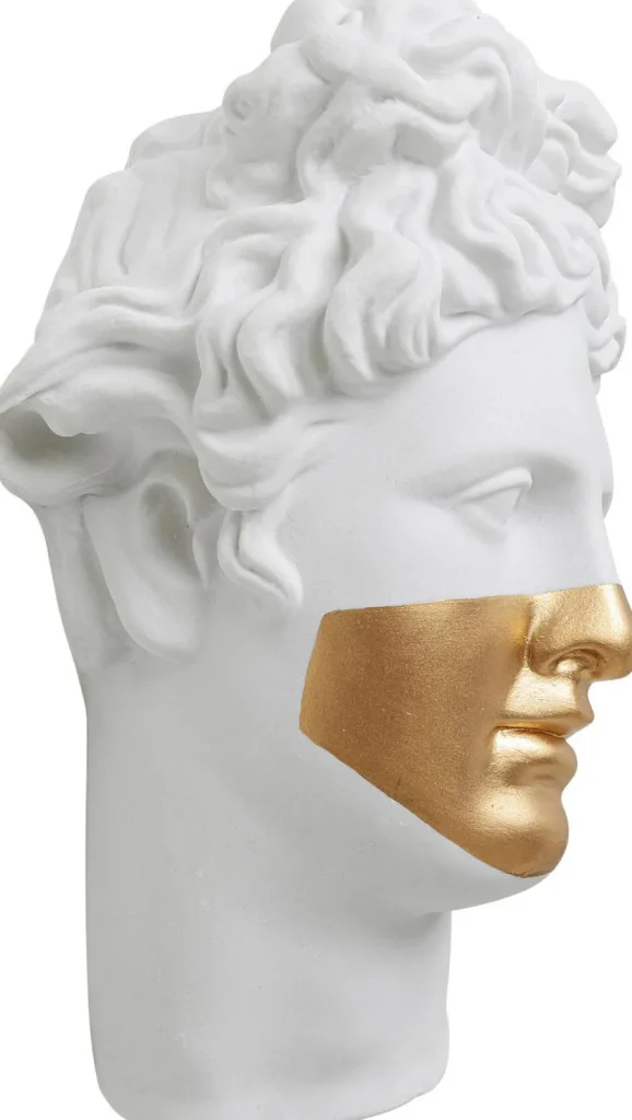 KARE Design Wanddecoratie Apollo 40cm