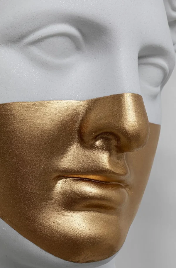 KARE Design Wanddecoratie Apollo 40cm