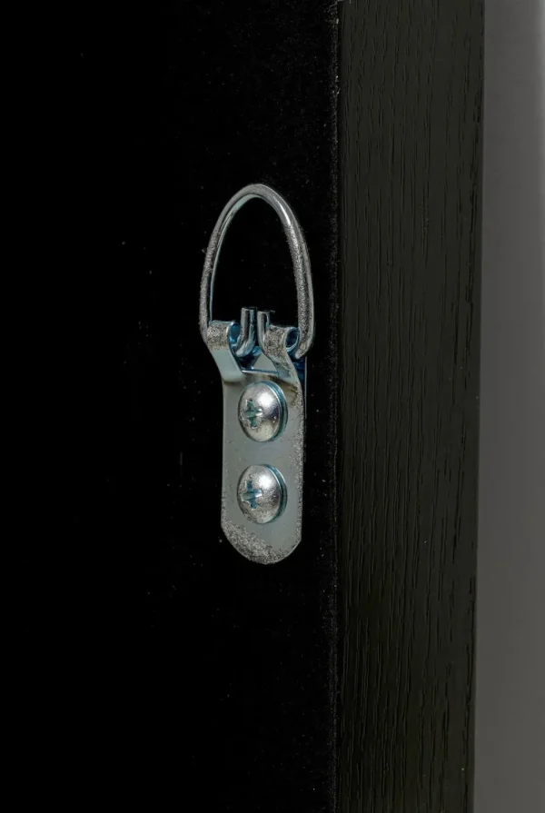 KARE Design Wanddecoratie Art Circle Goud 120x120cm