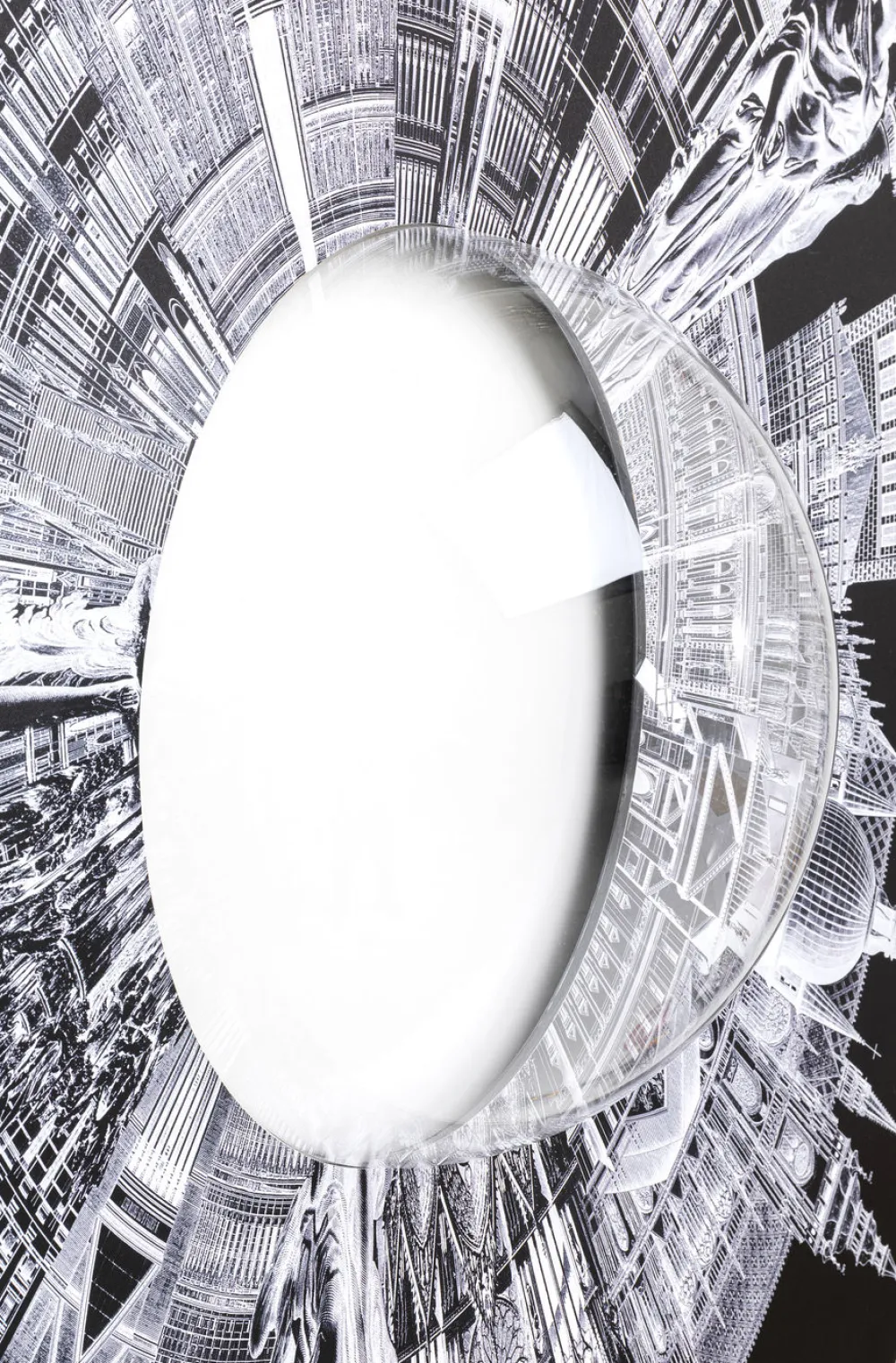 wanddecoratie_city_pupil_cm_3.webp KARE Design Wanddecoratie City Pupil Ø160cm