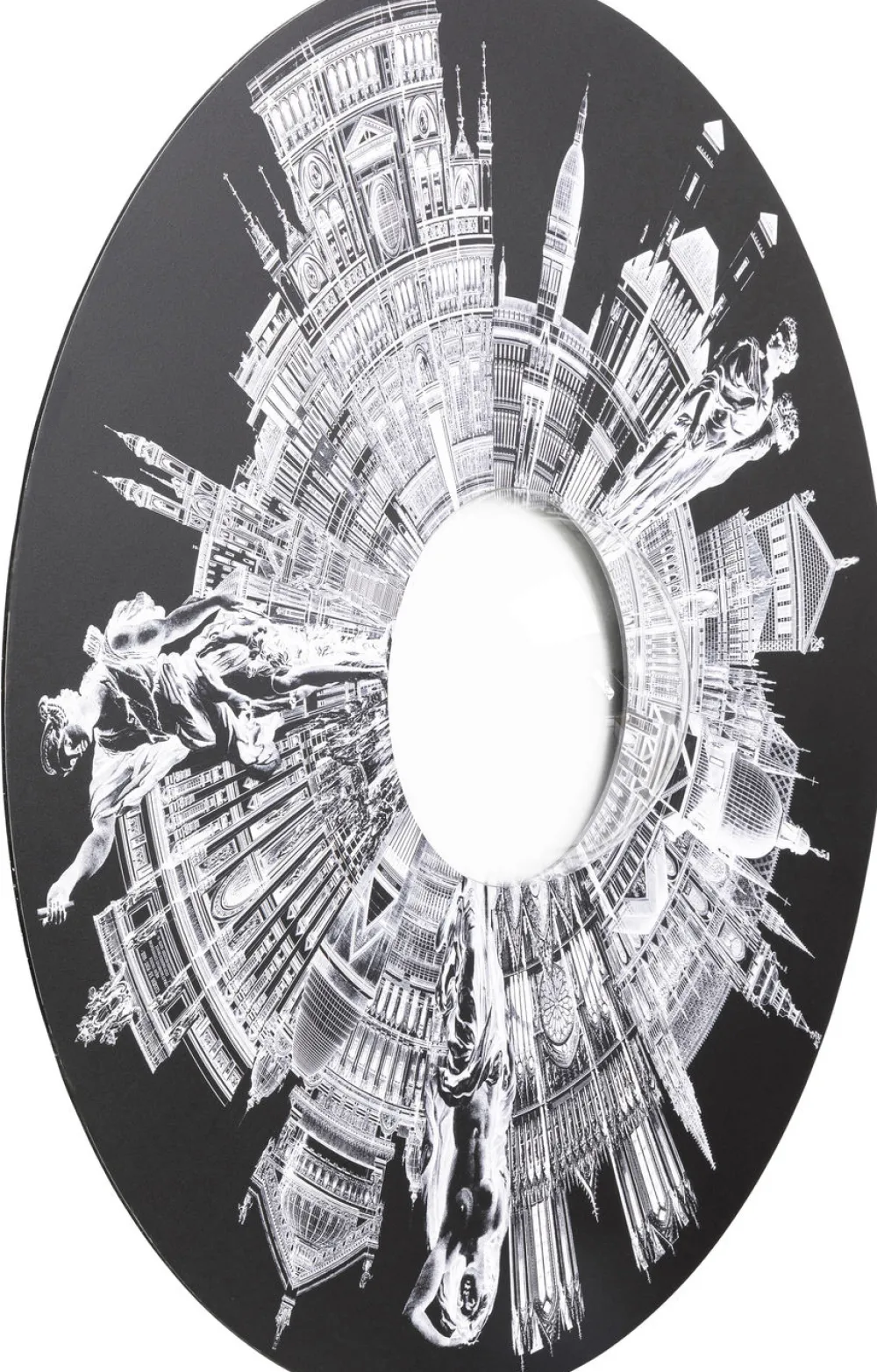 wanddecoratie_city_pupil_cm_4.webp KARE Design Wanddecoratie City Pupil Ø160cm