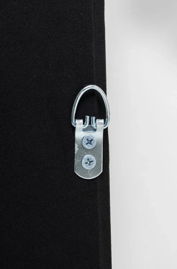 KARE Design Wanddecoratie Illumino 80x80cm