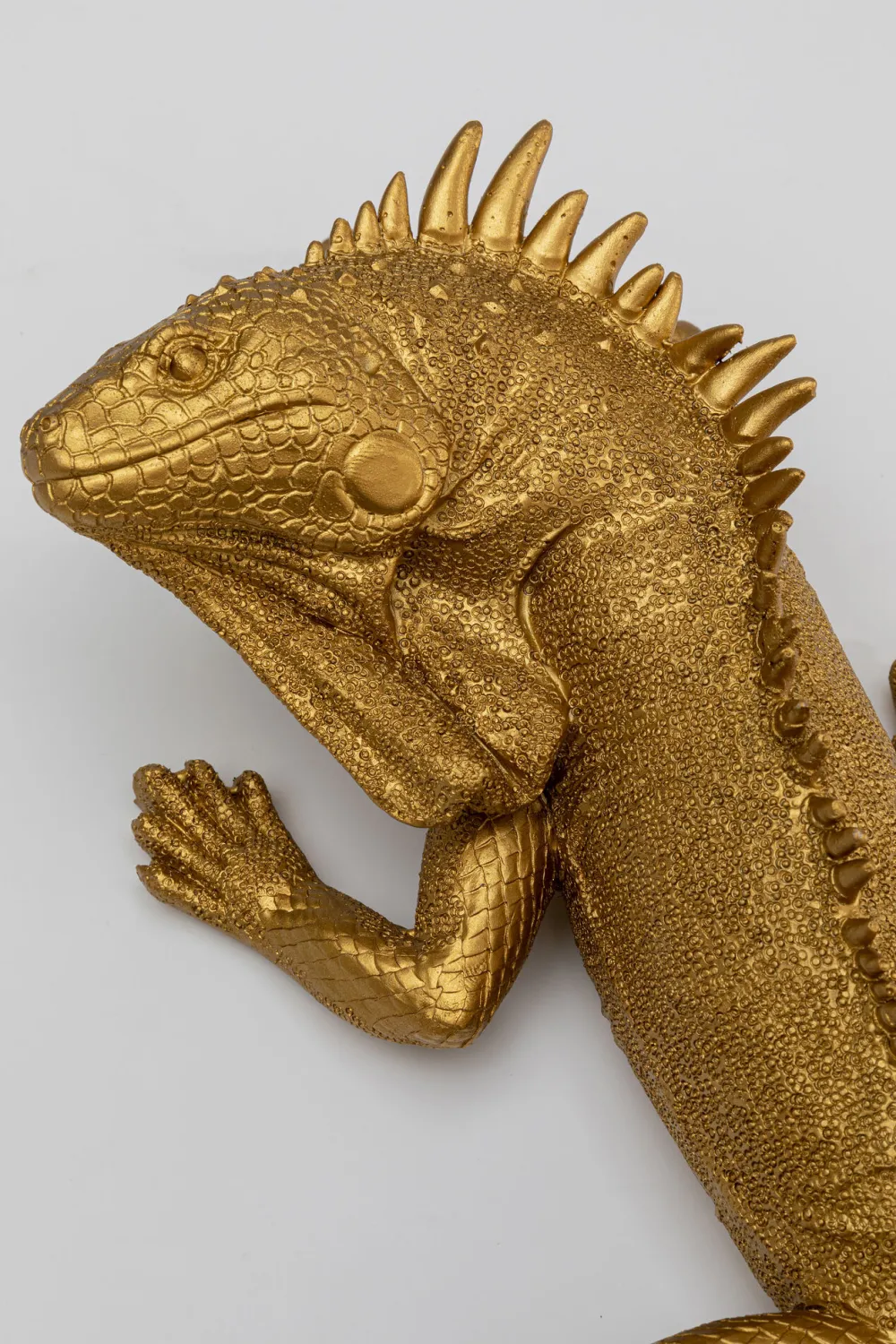 wanddecoratie_lizard_xcm_3.webp KARE Design Wanddecoratie Lizard 40x17cm