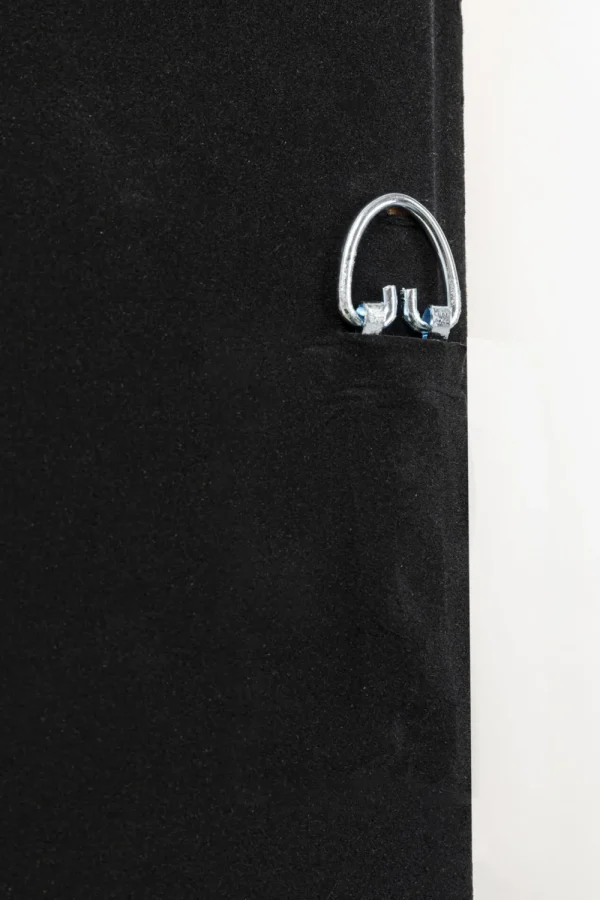 KARE Design Wanddecoratie Mikado Gold 120x120cm