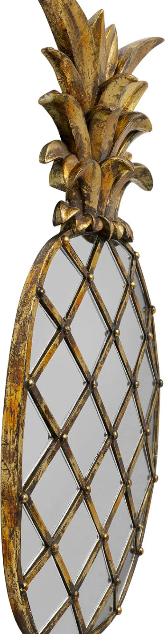 KARE Design Wanddecoratie Pina Spiegel