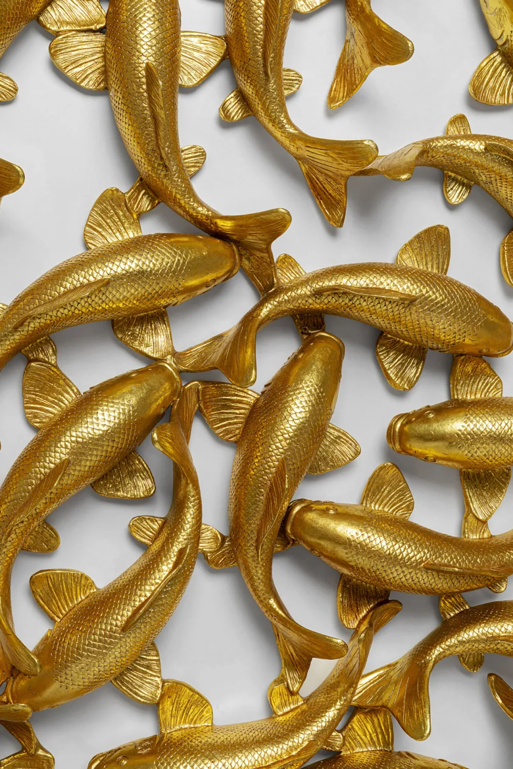 wanddecoratie_school_of_koi_gold_cm_2-1.webp KARE Design Wanddecoratie School Of Koi Gold Ø160cm