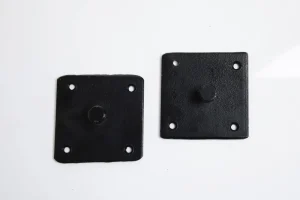 KARE Design Wanddecoratie School Of Koi Gold 102cm