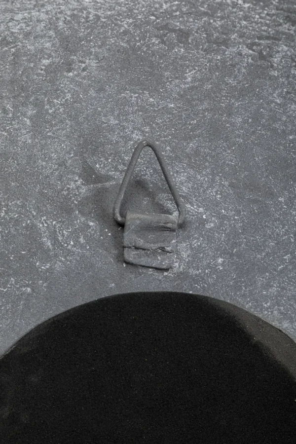 KARE Design Wanddecoratie Umamo Silver 60cm