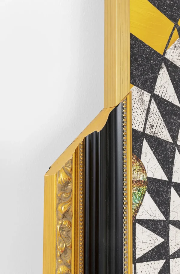 KARE Design Wandfoto Balloons 110x174cm