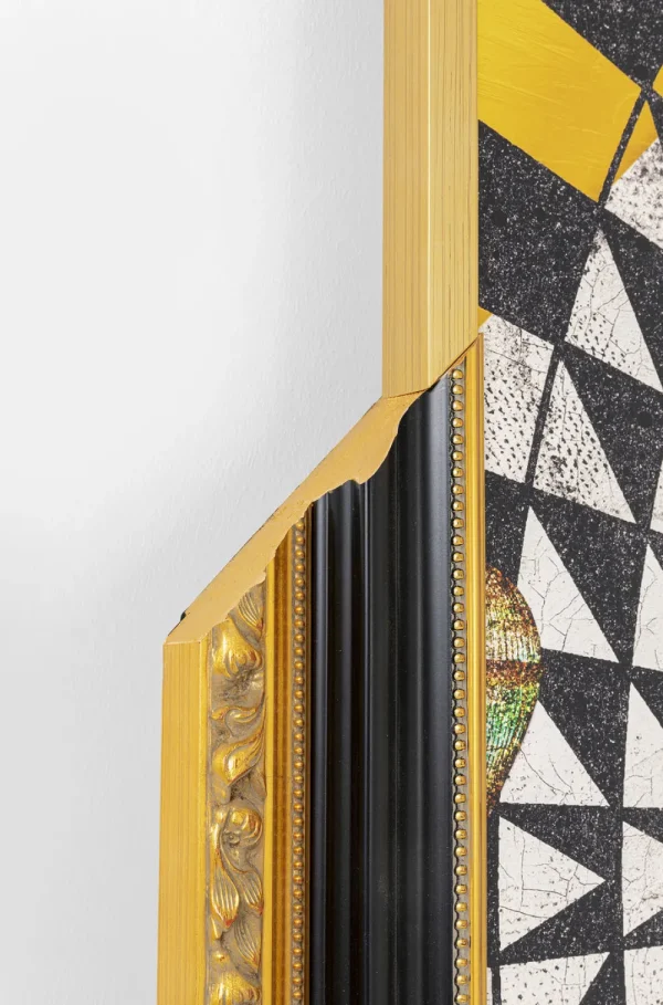 KARE Design Wandfoto Balloons 160x260cm