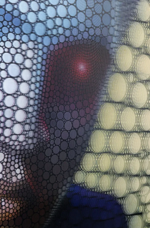 KARE Design Wandfoto 3D King 70x75