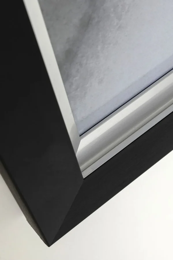 KARE Design Wandfoto Flower Lady Pastel 152x117cm