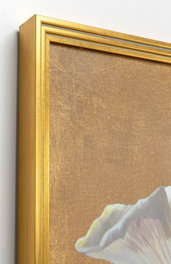 KARE Design Wandfoto Iris 150x100cm