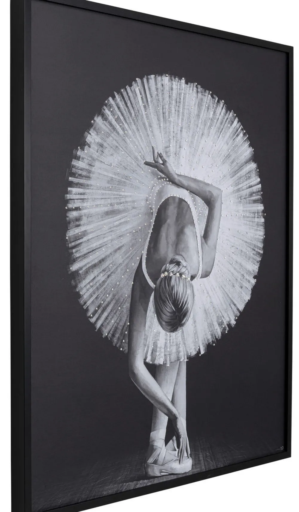 wandfoto_passion_of_ballet_xcm_1.webp KARE Design Wandfoto Passion Of Ballet 100x120cm
