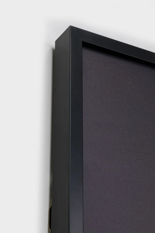 KARE Design Wandfoto Passion Of Ballet 100x120cm