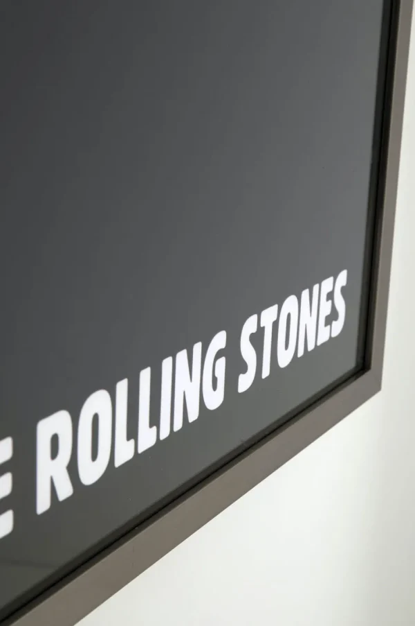 KARE Design Wandfoto Rock Cover 123x88cm