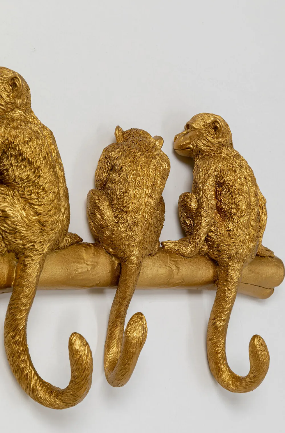 wandkapstok_monkey_hook_cm_4.webp KARE Design Wandkapstok Monkey Hook 70cm