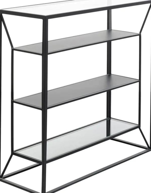 KARE Design Wandkast Corinne 90x90cm