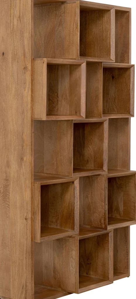 KARE Design Wandkast Cubes Balance 103x192cm