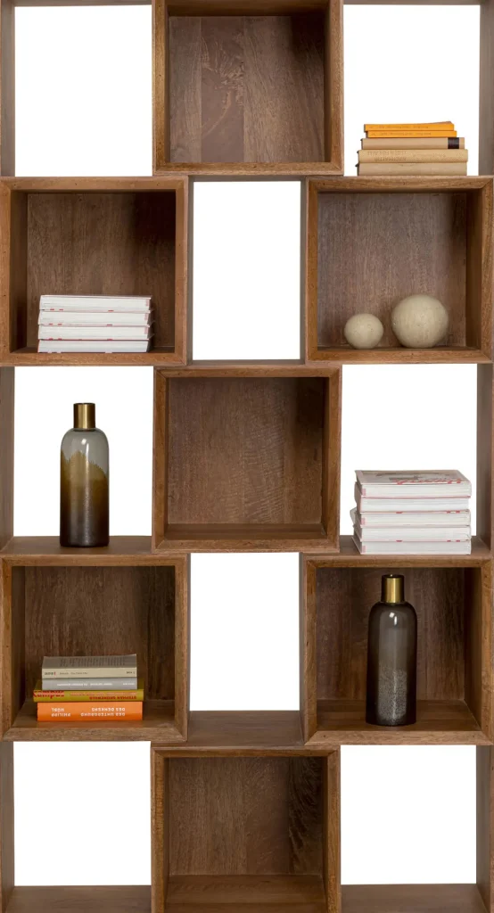 KARE Design Wandkast Cubes Balance 103x192cm