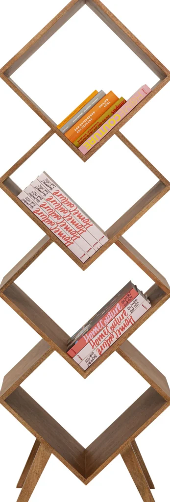 KARE Design Wandkast Cubes Balance 57x173cm