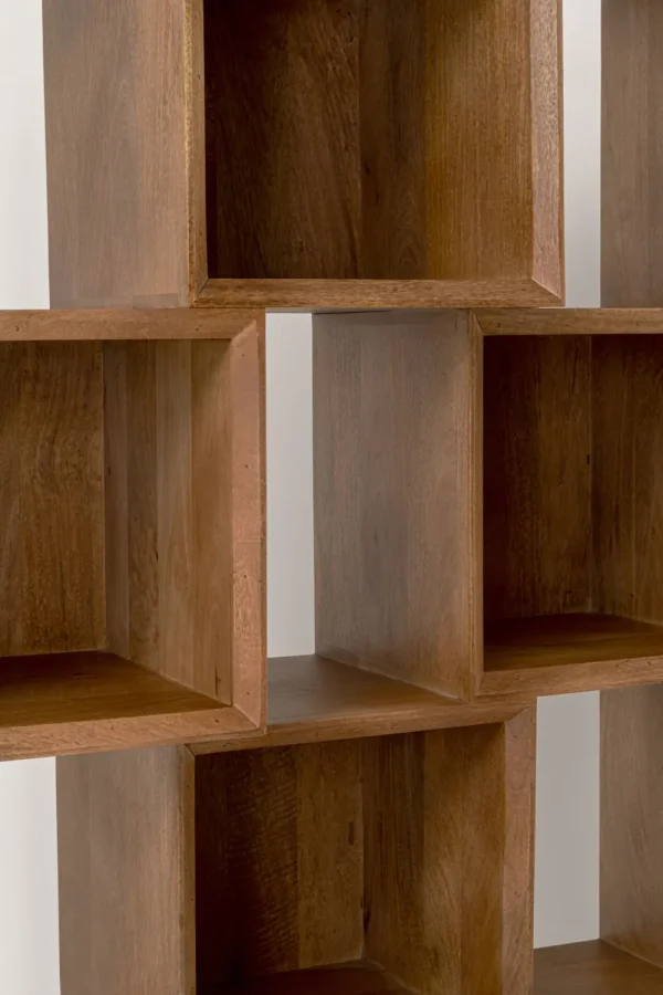 KARE Design Wandkast Cubes Balance 103x192cm