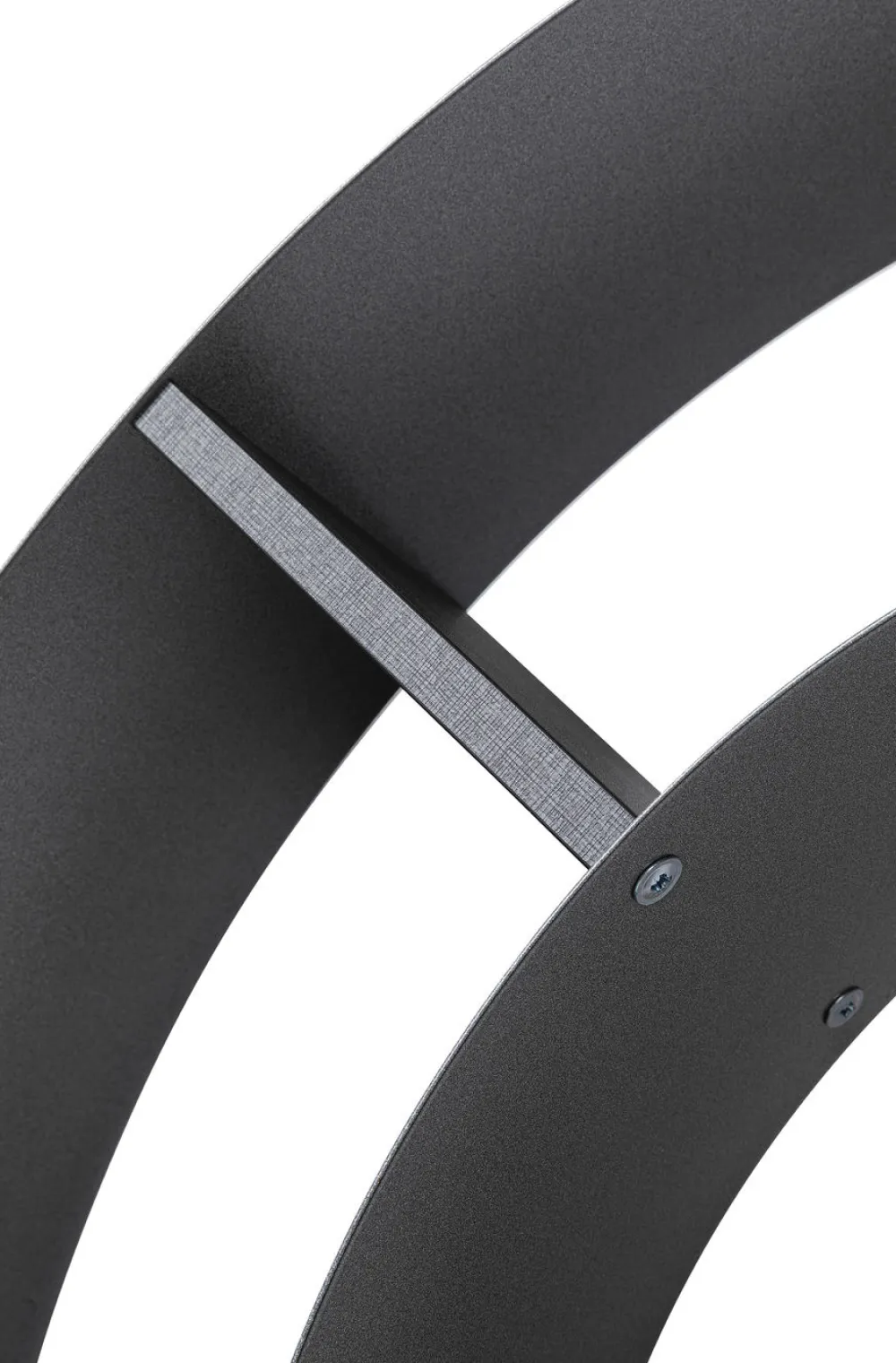 wandkast_snail_zilver_4.webp KARE Design Wandkast Snail Zilver