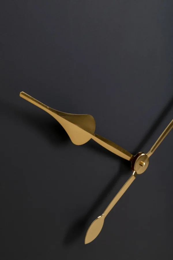 KARE Design Wandklok Gamble 92x92cm