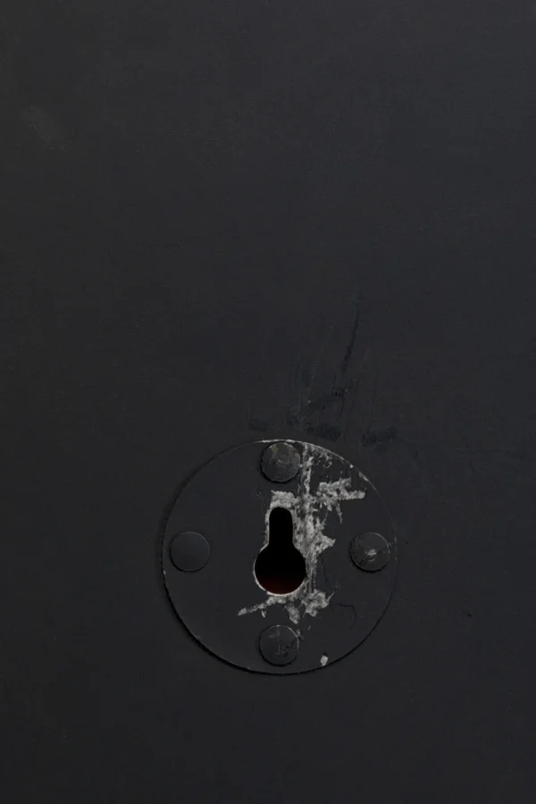 KARE Design Wandklok Gamble 92x92cm