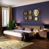 KARE Design Wandlamp Disc 6er