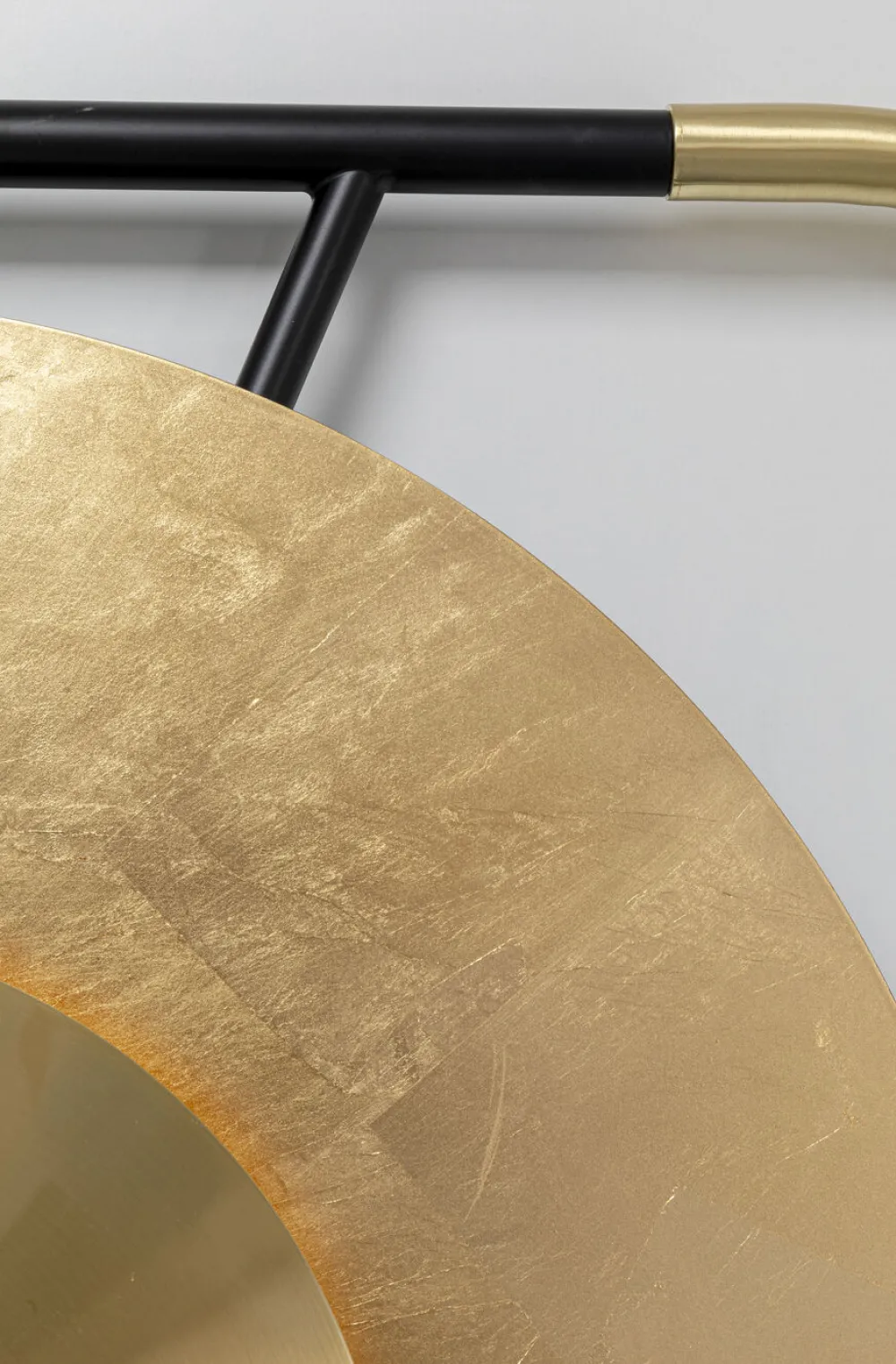 wandlamp_disc_er_5.webp KARE Design Wandlamp Disc 6er