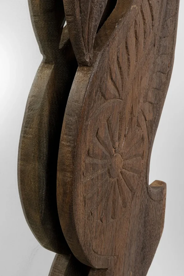 KARE Design Wandspiegel Bracket 110x172cm