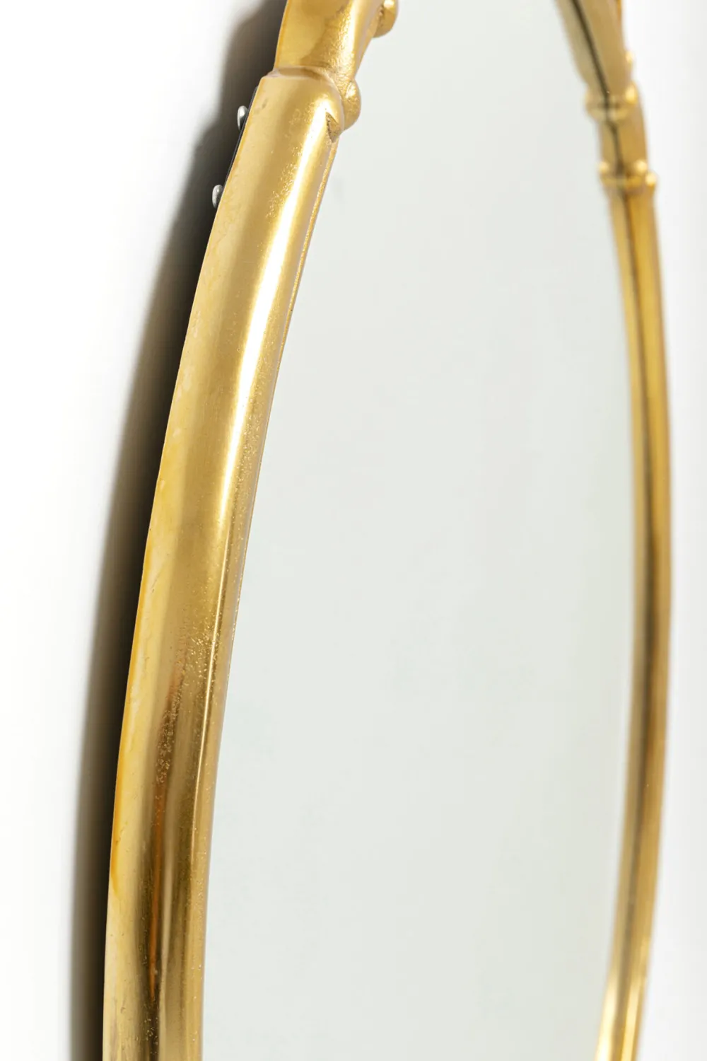 wandspiegel_cassandra_gold_cm_1.webp KARE Design Wandspiegel Cassandra Gold Ø80cm