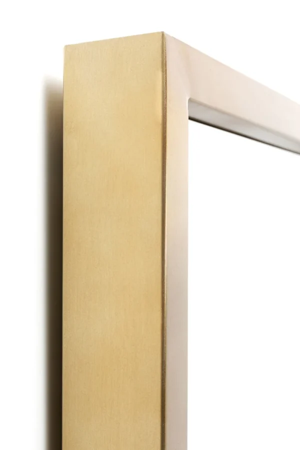 KARE Design Wandspiegel Cesaro 120x100cm