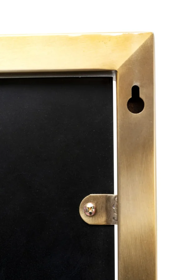 KARE Design Wandspiegel Cesaro 120x100cm