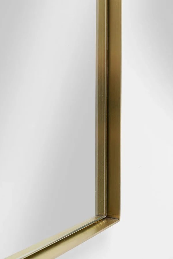 KARE Design Wandspiegel Daisy 165x55cm