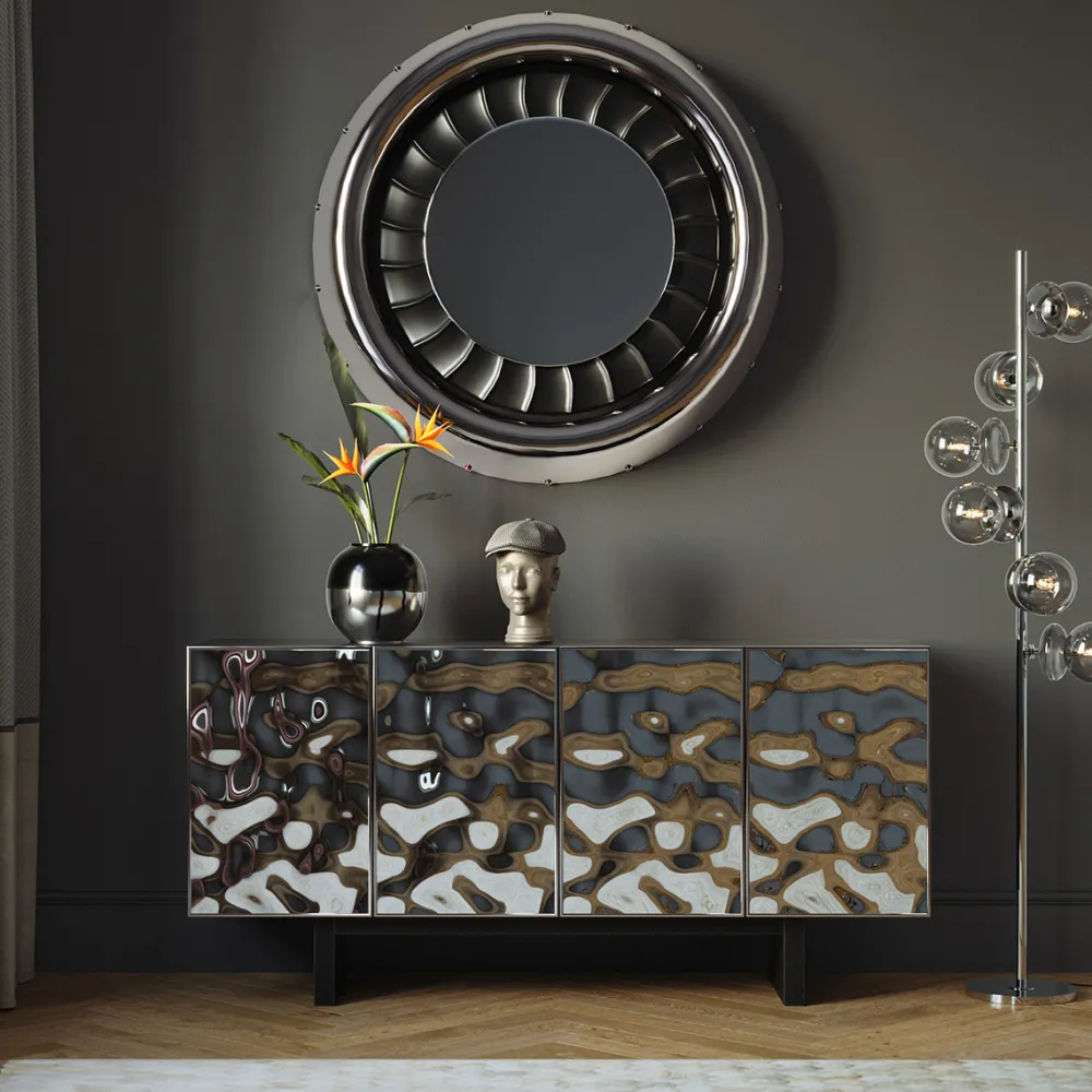 wandspiegel_jet_cm_0.webp KARE Design Wandspiegel Jet Ø119cm