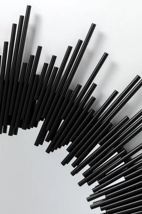 KARE Design Wandspiegel Sun Rise Ø104cm