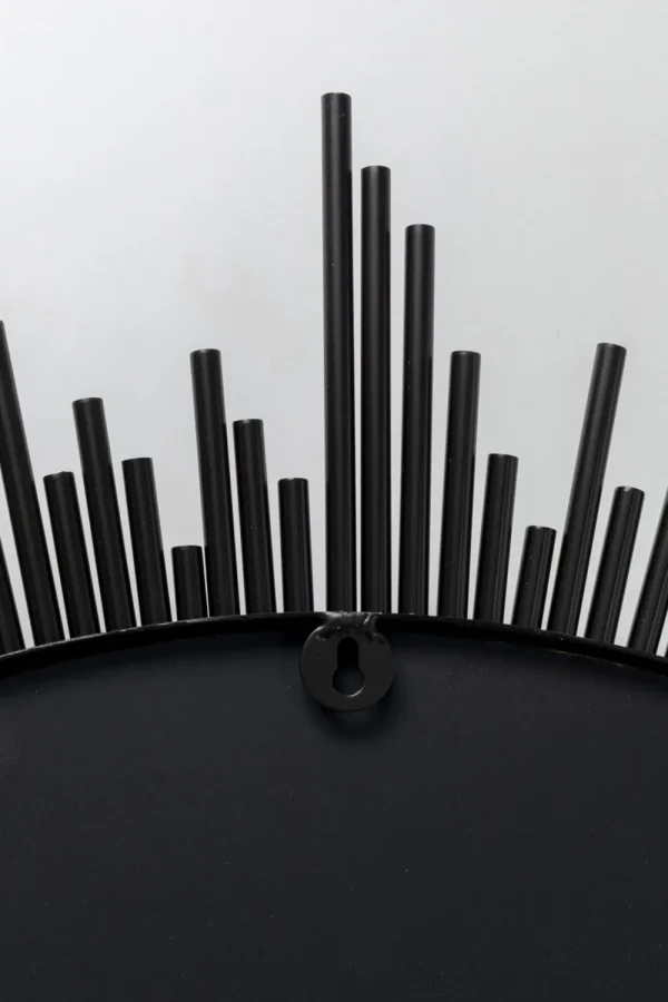 KARE Design Wandspiegel Sun Rise Ø104cm