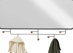 KARE Design Wardrobe Gina 54x100cm