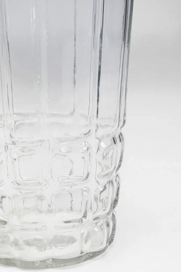 KARE Design Waterglas Ice Clear