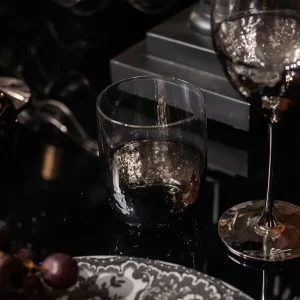 KARE Design Waterglas Night Sky