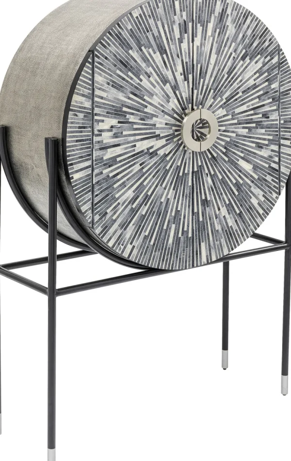 KARE Design Wijnkast Zoom 100x160cm