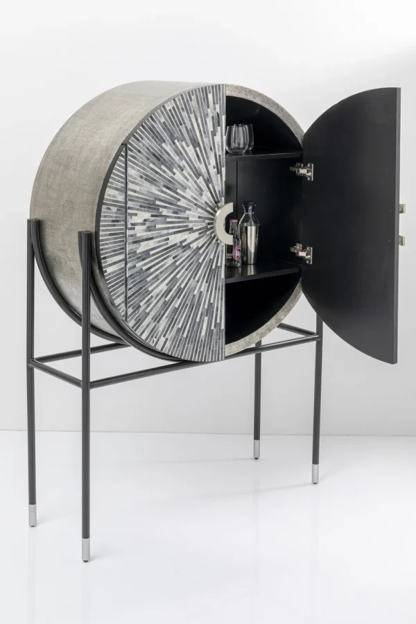 KARE Design Wijnkast Zoom 100x160cm