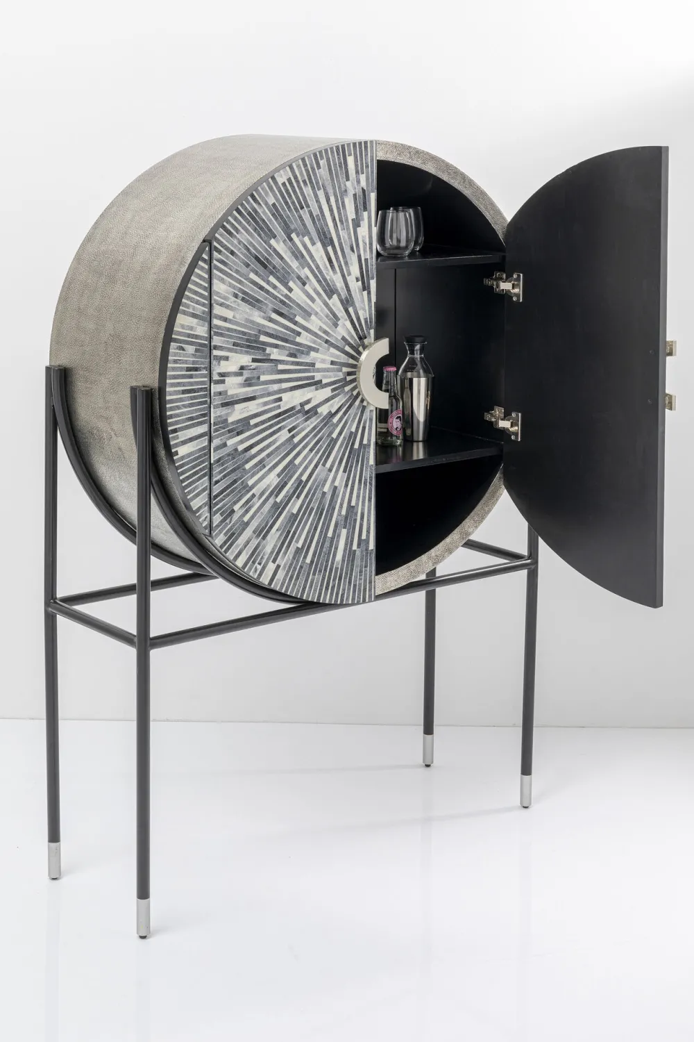 wijnkast_zoom_xcm_5.webp KARE Design Wijnkast Zoom 100x160cm