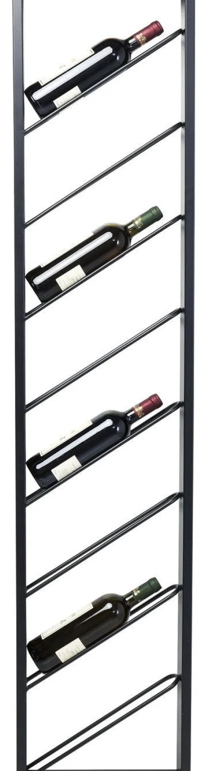 KARE Design Wijnrek Bistro Uno 160cm