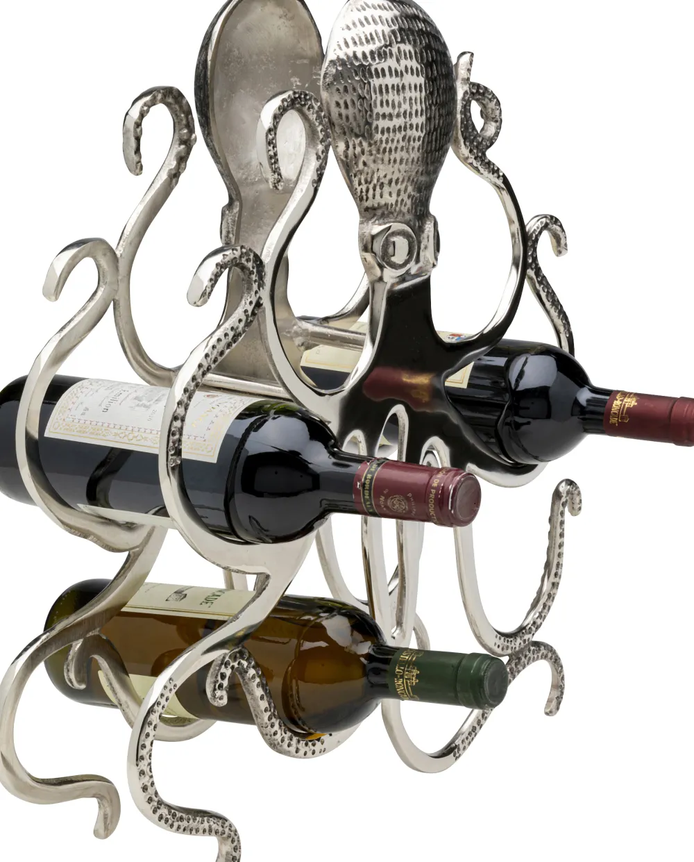 wijnrek_polpo_xcm_2.webp KARE Design Wijnrek Polpo 44x49cm