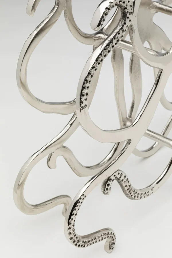 KARE Design Wijnrek Polpo 44x49cm