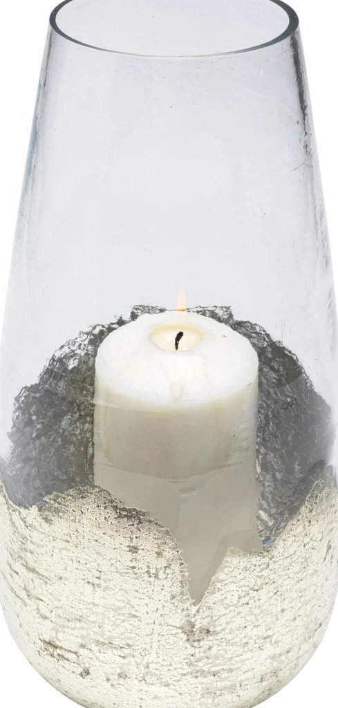 KARE Design Windlicht Glory 35cm